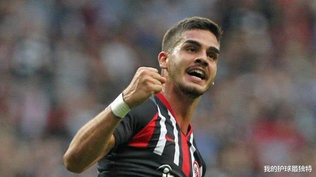 德甲■C罗昔日接班人又火了！复赛后5场4球 还送对手耻辱纪录