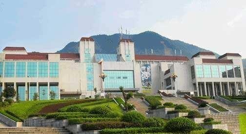 湘南学院|二本考生注意：征集志愿来临，建议多了解这些大学，容易捡漏