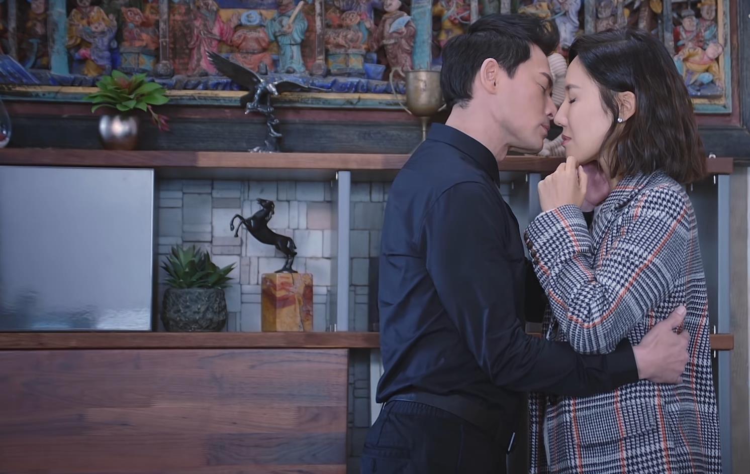 『法证先锋4』《法证先锋4》看完爱情片看恐怖片,最新一集让人寒毛直竖