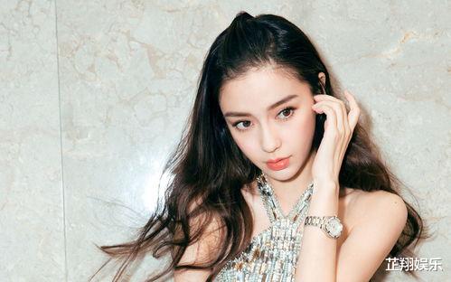 Angelababy:杨颖18岁在日本的照片曝光,网友:黄晓明看了绝对要后悔了