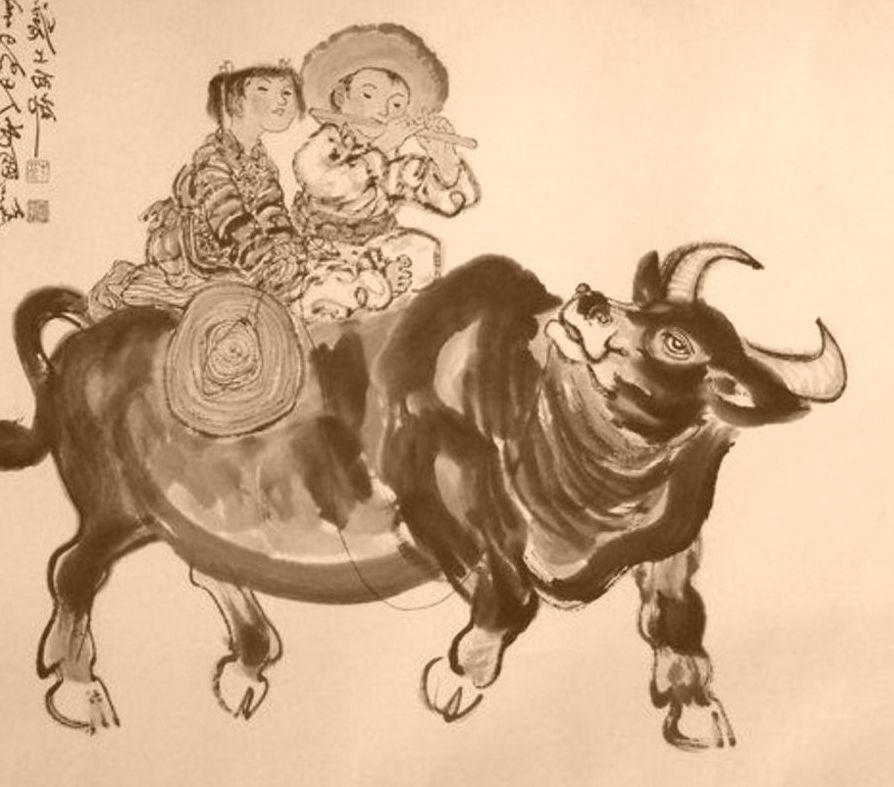 大声通知「大金牛」：“喜上眉梢”机遇来了！不接不喜