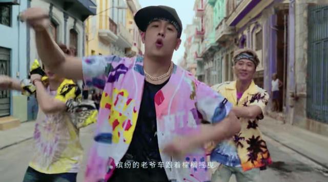 周杰伦|这么多年了，周杰伦真是一点长进都没有