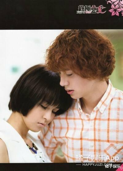 雷婷|还记得《终极一班2》的女主雷婷吗?她居然是个专业歌手?