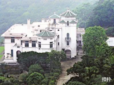 爷爷留了栋百年老房给她，荒废几十年后，却卖给了开发商63亿元