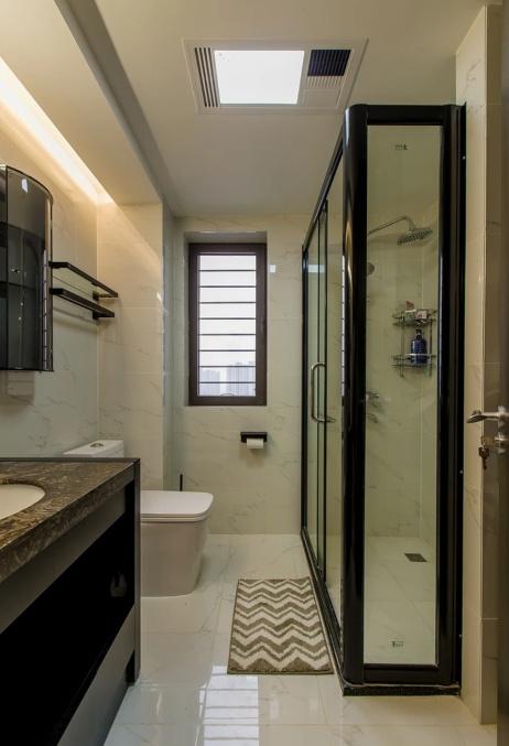 |装修时,硬是在餐厅挤出“隔断”!邻居不解,完工后悔自家没效仿