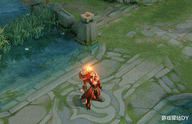 龙骑士|王者荣耀：金属风暴重做模型特效展示，小龙虾蜕变堪比荣耀典藏