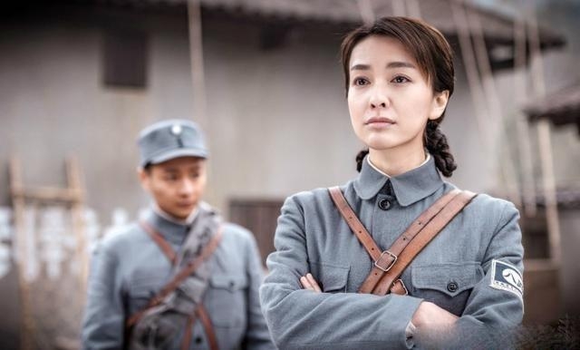 【张云龙】吴昕参演的偶像剧版《亮剑3》将播 高伟光的白手套和张云龙发胶抢镜