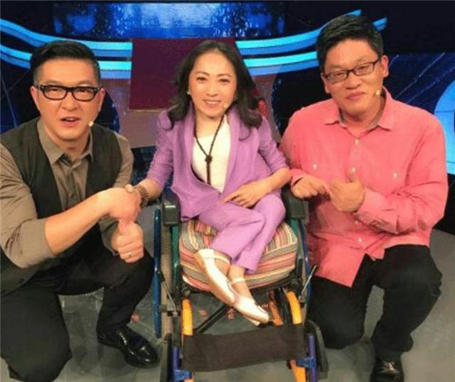 「闯天下」身高仅85厘米的女强人，被人抱着打天下，闯荡10年，攒下千万身家