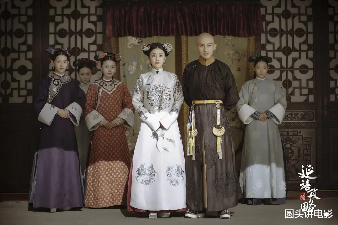 电视剧|“火到国外”的五部电视剧：你若一部都没看，那就太可惜了！