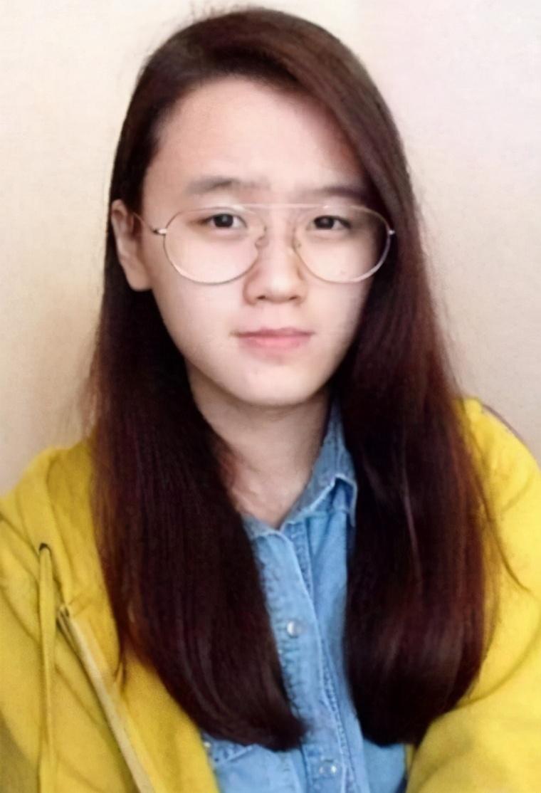 林靖恩|两人因差40岁“爷孙恋”走红，如今7年过去，少女已无纯真笑容