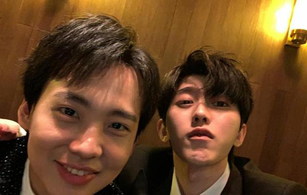 「岳云鹏」德云社综艺一哥被替代，是郭麒麟太强，还是岳云鹏自暴自弃