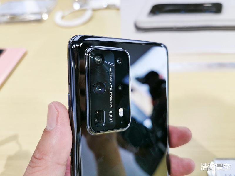 5G|P40又跌回来？渠道直降668！