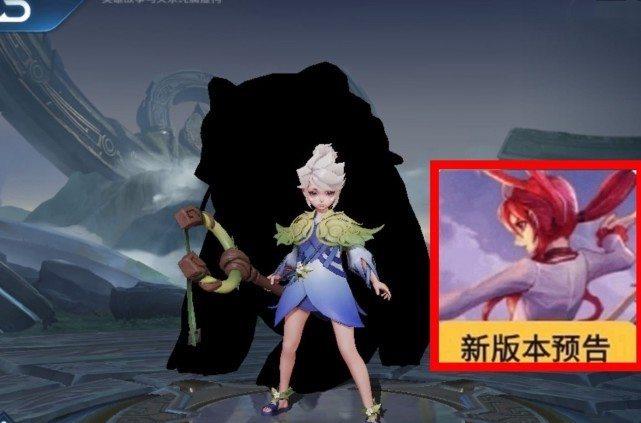 「关羽」9号新赛季突袭，战令皮肤开胃菜，世冠传说值得期待，1430给关羽