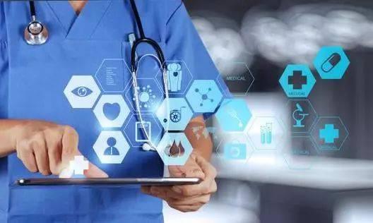 |未来十年大风口，物联网成为科技巨头“香饽饽”