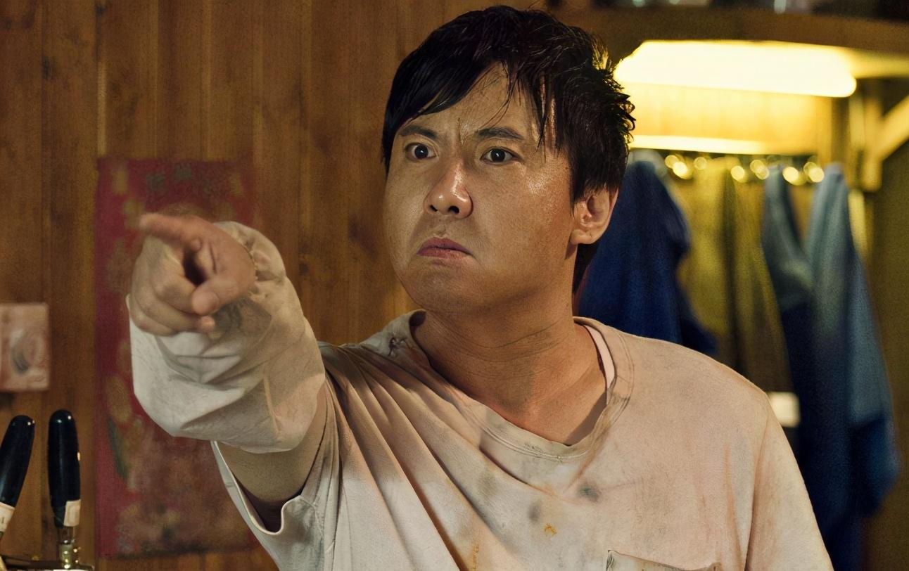 沈腾|别忘了沈腾新片早就定档春节，这片才是《唐探3》的最强竞争对手