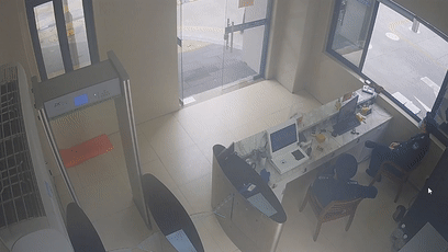 [身份证]没有绿码，逃亡24年杀人犯自首