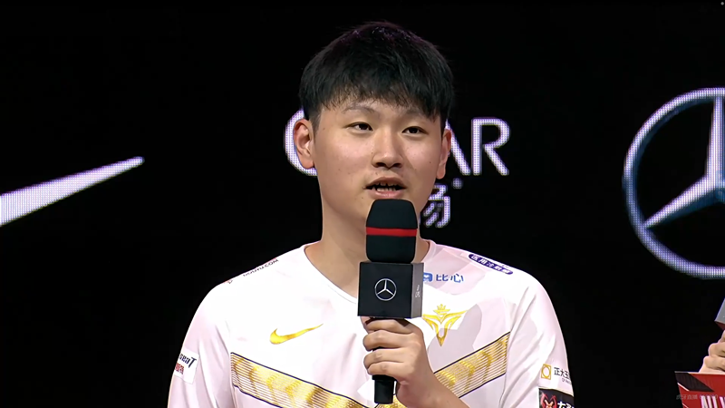 fpx战队|“S赛冠军被淘汰”就在今天，季后赛最“惨”强队诞生，V5中单的话太讽刺