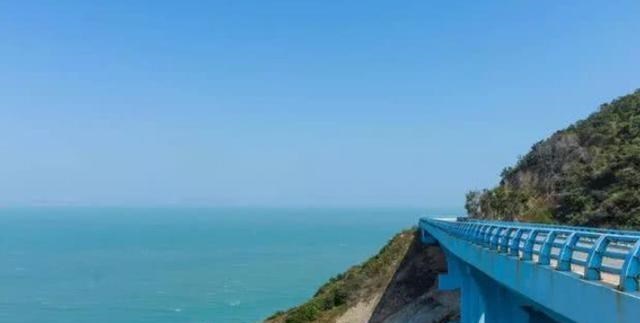 马尔代夫|国内这个高铁直达的海滨城市，美海鲜肥，媲美马尔代夫