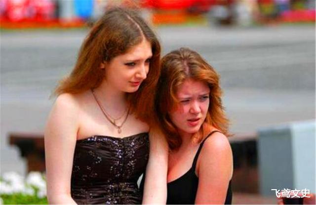 「俄罗斯」俄罗斯华人发出警告：千万别跟俄罗斯女人结婚，到底是为何？