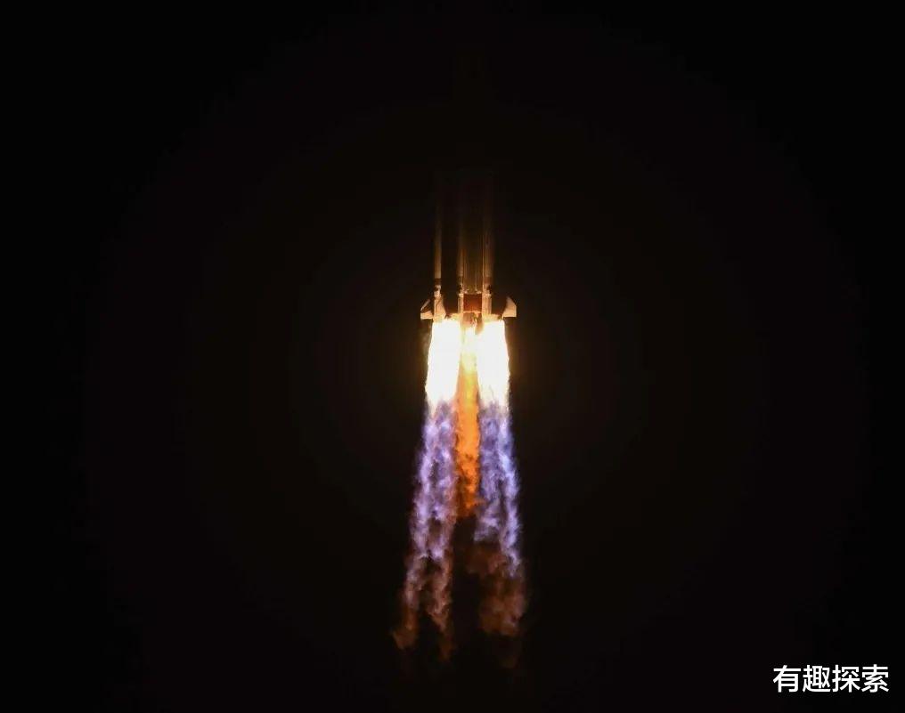 火星探测器|时隔92天,中国火箭再迎来失利,对我国火星探测器发射有影响吗?