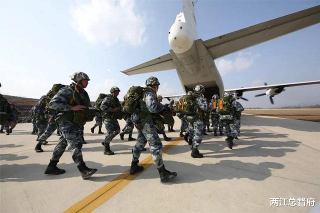 印度■印度为何主动要求和谈？我国不经意的战略部署，让他看清实力差距