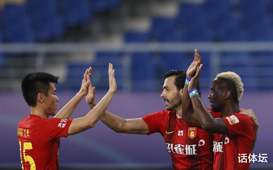 里卡多·高拉特|全面解析：高拉特代替保利尼奥，恒大的亚冠之路能走多远，能出乎你的意料！