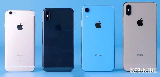 iPhone SE|苹果也学“机海战术”!iPhone12后,iPhoneSE2春季发布