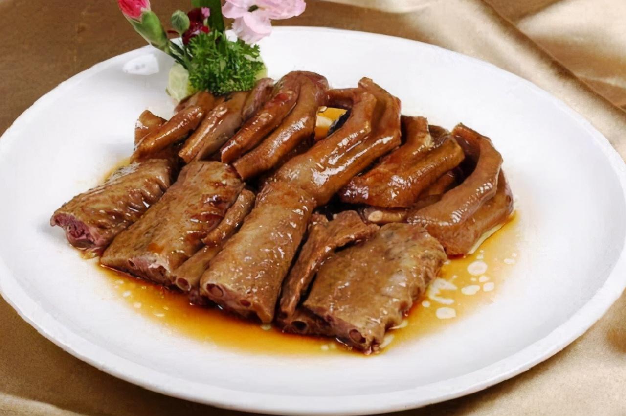 小龙虾|饭店里“最不干净”的几道菜，很多人爱不释手，店老板自己都不吃