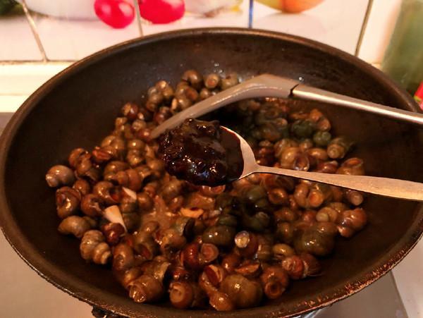 螺蛳|被大家“误解”最深的美食，它的浑身都是宝，比甲鱼营养高