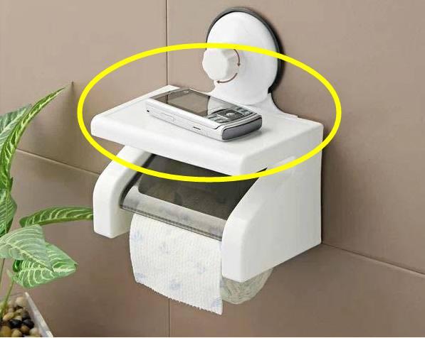 【】自从老爸在卫生间装了这些神器，全家人都说上厕所太方便了