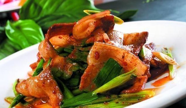 花椒|受欢迎的几道菜，在家也能做出饭店的味道，做给家人尝尝吧