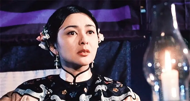 【洪金宝】27年前，洪金宝耗巨资拍摄的武侠片，却在上映9天后惨遭下架