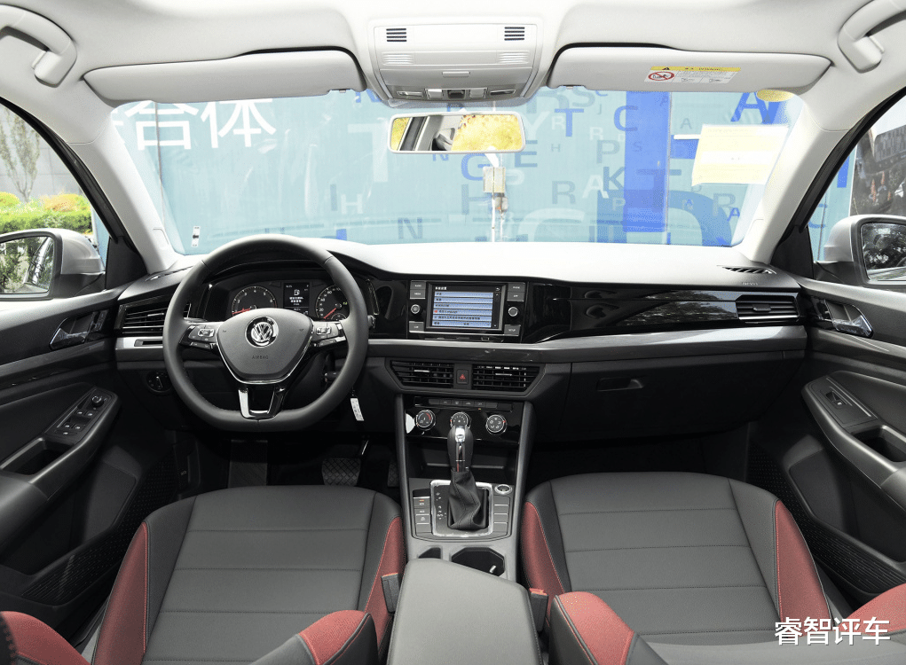 |大众宝来：我太难了，经典轿跑跌至7万2，车友：思域买早了