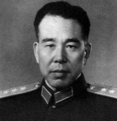 李天佑|在开国将帅中，这十位将军名字最霸气，您觉得谁能排第一