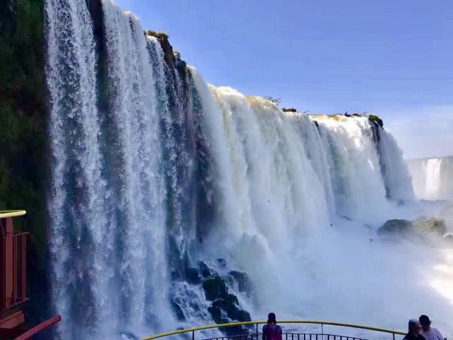 ：地球发出严厉警告，全球第五大瀑布突然干涸，给全世界敲响警钟