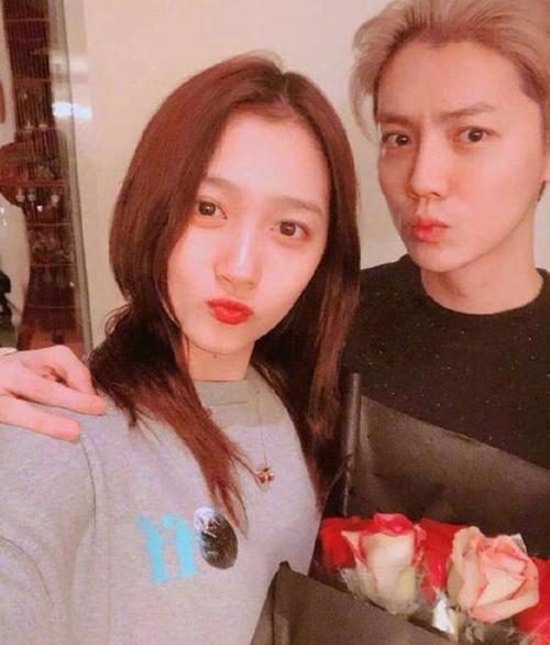 「鹿晗」鹿晗新歌《慢慢》写给关晓彤的?歌词甜度爆表,叙述恋爱日常!