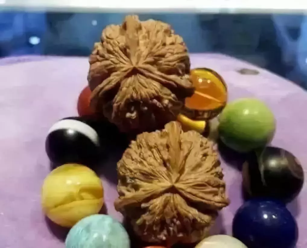 「文玩」文玩界的奇葩：这些文玩越丑越值钱，捡到千万别丢了！