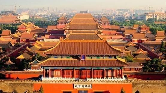 |中国最火的三个景区，但还是有80%的人没去过，你知道是哪三个吗