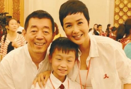 『蒋雯丽』从张静初到小演员, 面对顾长卫的诸多背叛, 蒋雯丽的报复堪称一绝