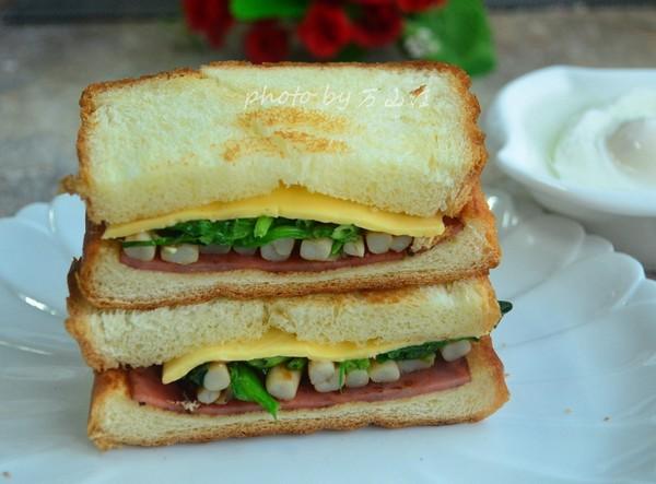 『吐司』看完蒋欣的“减肥餐”，回家照着吃7天，瘦了4斤，大肚腩悄悄没