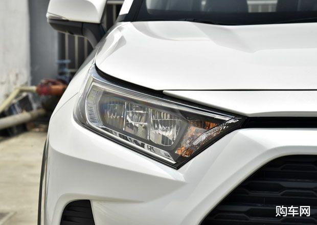 [丰田RAV4]合资SUV又出“新王”，5个月卖了63727辆夺销冠，比CR-V还火爆