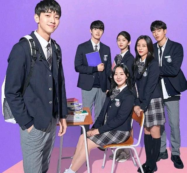 谢大脚:2020年剧情巨甜,颜值极高的5部韩剧,一部比一部精彩!