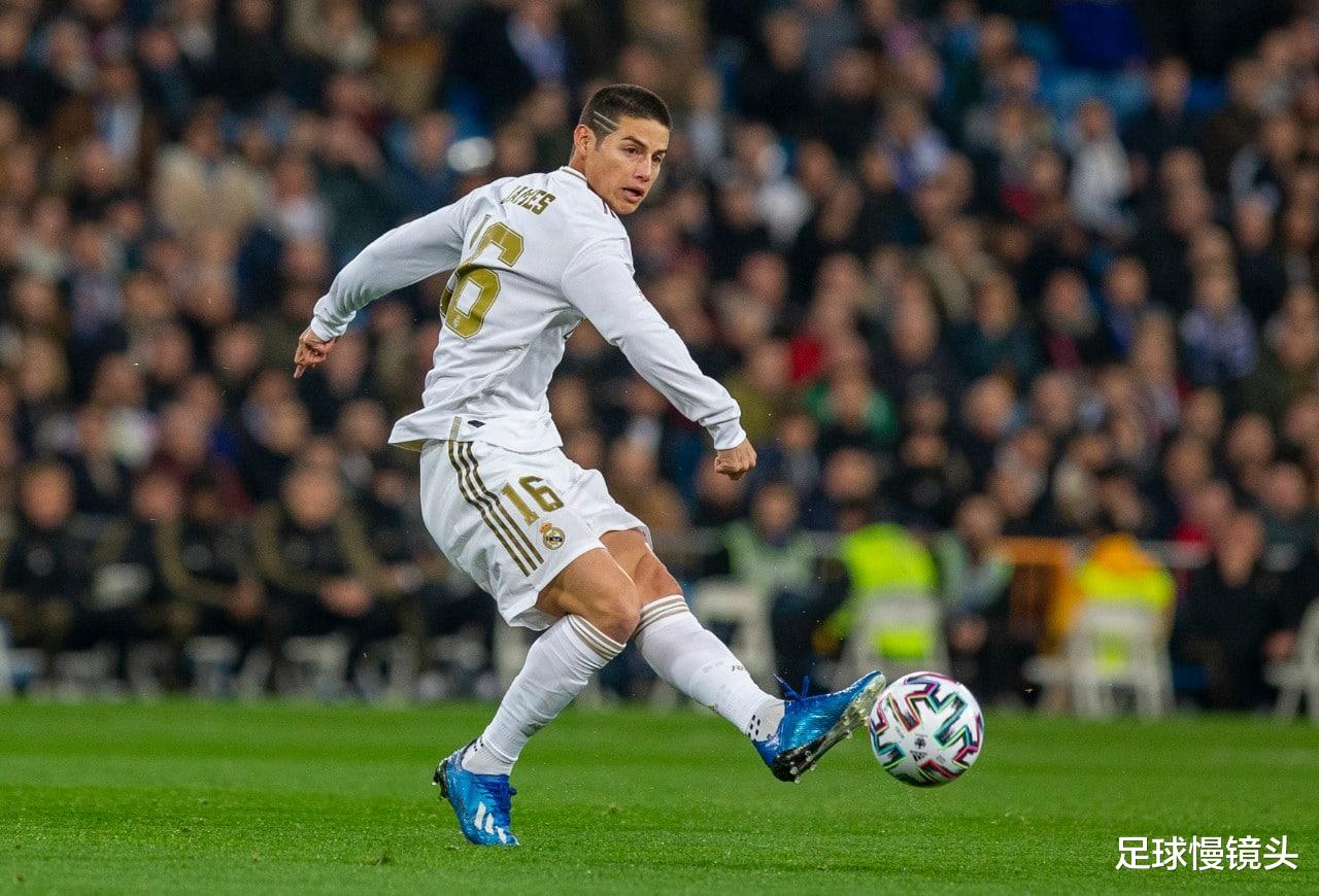 皇家马德里|曝齐达内向皇马提2大条件：清洗8大巨星，拿2人换英超8000万兽腰