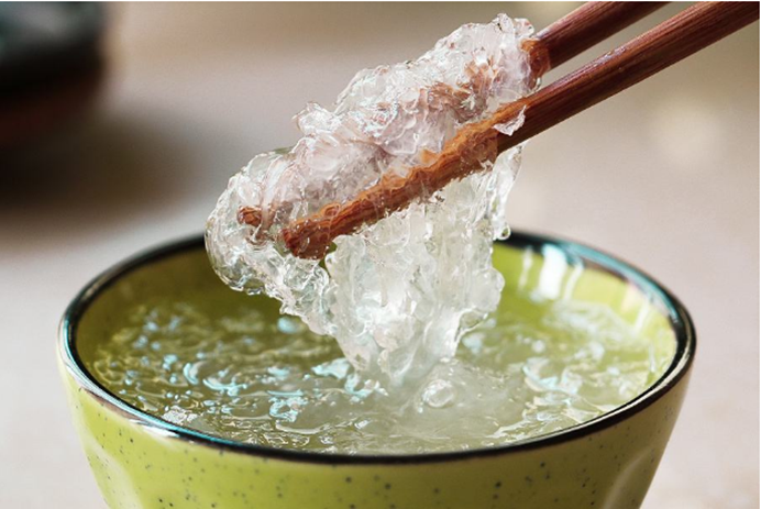 蝎子|地球上最贵的6种生物液体，2种来自人体，就算富豪也很难买到