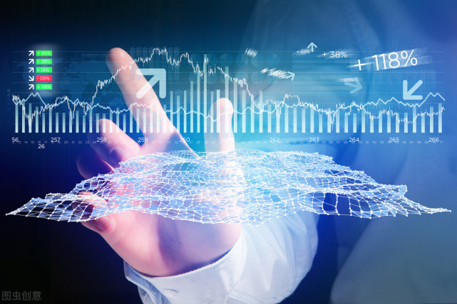 芯片|台基股份，英唐智控，三安光电，金力泰，谁是芯片真机会妖股？