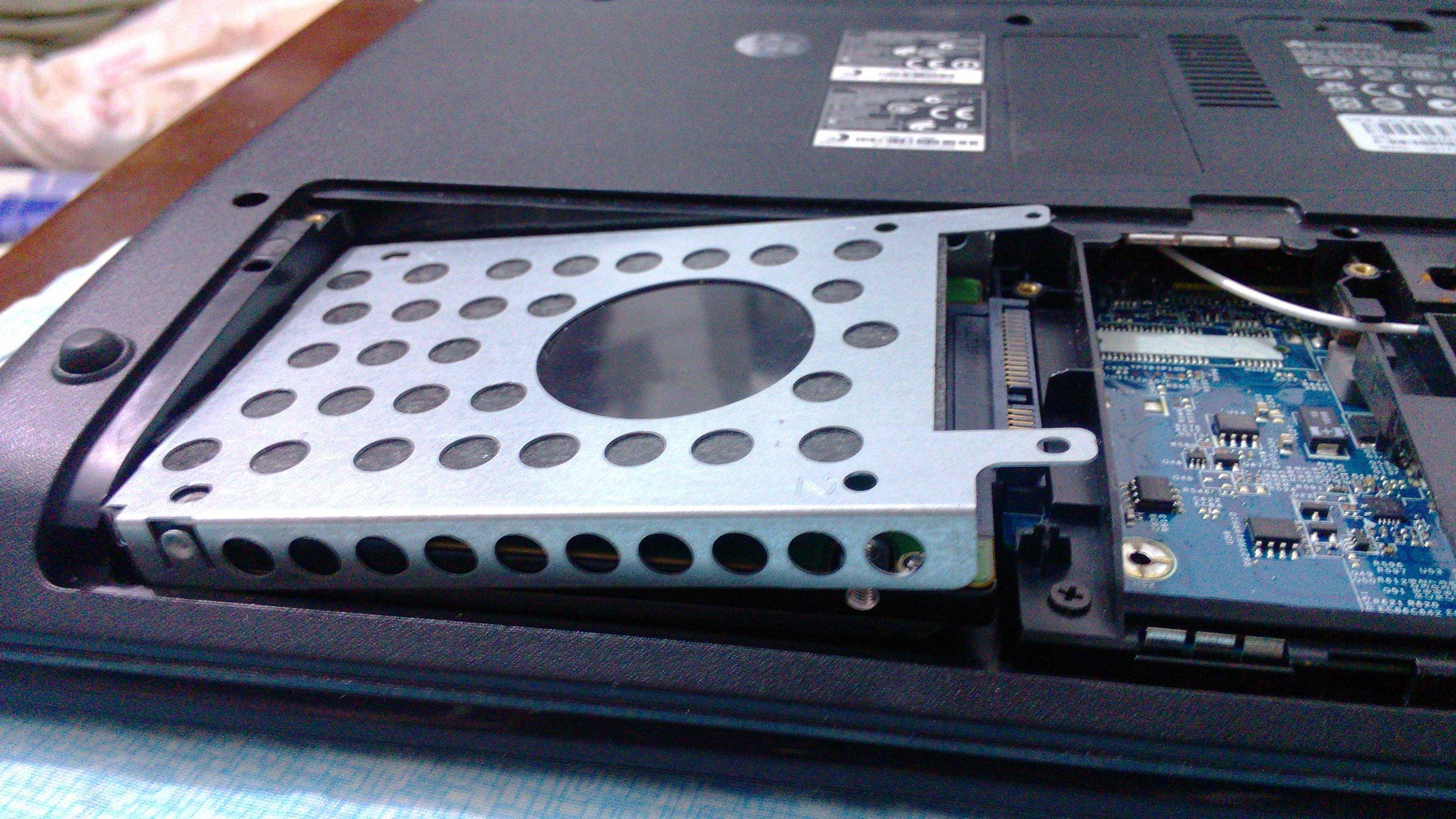 高通|固态硬盘（SSD）为什么比机械硬盘（HDD）快