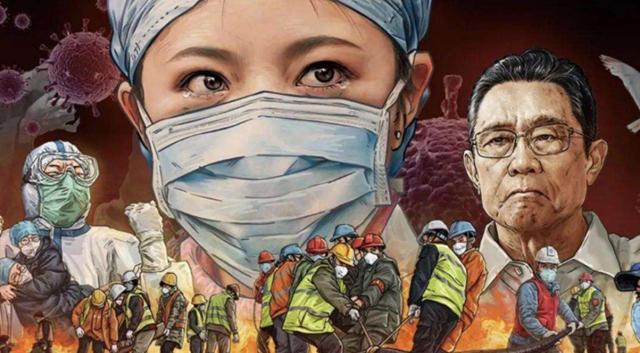 #歼-20#中国虽然不是世界最强，但美专家坦言：有一点任何国家都比不上