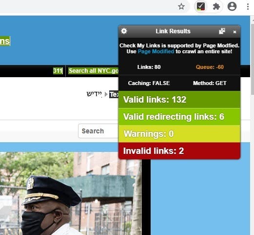web开发|适用于Chrome的11个最佳Web开发扩展