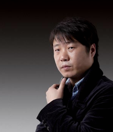 玉雕|玉雕大师——赵显志