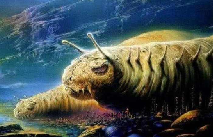 『移民』苏联视其为第二地球,花巨资想去移民,却发现来到了地狱!